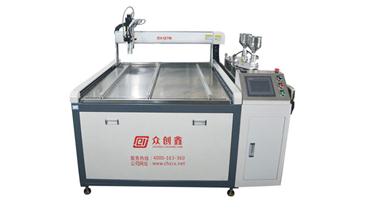 水晶滴膠機：水晶膠的分類有哪些